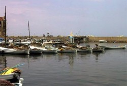 السعودية تعتقل 9 صيادين مصريين