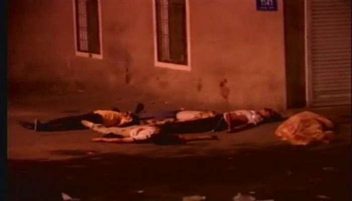 الصحافة العالمية: تركيا تطلب التحقيق في مجزرة مسلمي تركستان