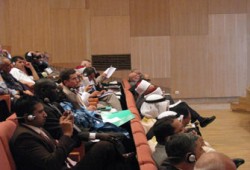 تركيا.. خطة إسلامية لمواجهة مشكلات البيئة العالمية