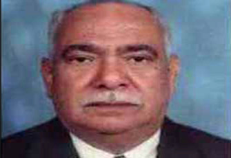 الإخوان المسلمون يحتسبون عند الله أخاهم خضر الوكيل