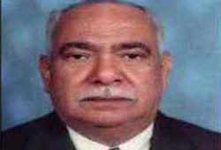 الإخوان المسلمون يحتسبون عند الله أخاهم خضر الوكيل