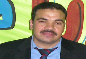 رضا فهمي.. صاحب القلب الكبير