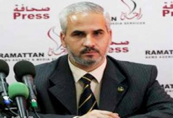 حماس تندد باستمرار ميليشيات الضفة في اختطاف النساء