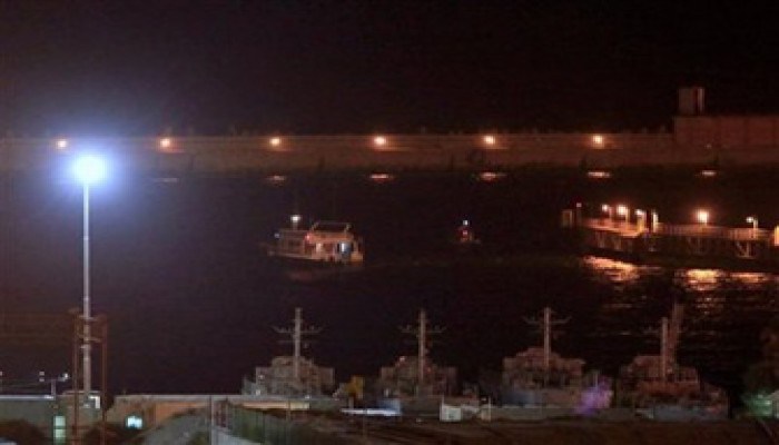 مطالبات دولية بإطلاق سراح أسرى "روح الإنسانية"