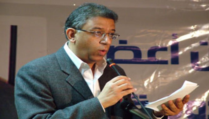 خطاب أوباما أمام الصهاينة