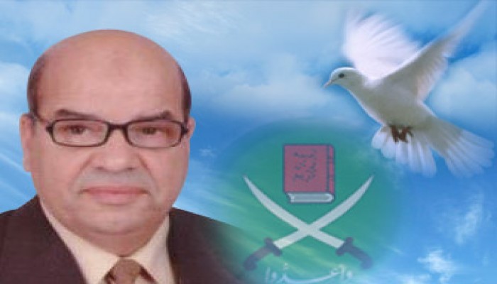 تأييد قرار الإفراج عن أحد قيادات الإخوان بالمنوفية