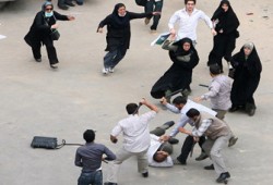 الصحافة العالمية: بريطانيا تسعى لتشكيل تحالف دولي ضد إيران