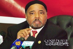 منظمة يهودية تهدد قياديًّا أمريكيًّا مسلمًا بالقتل