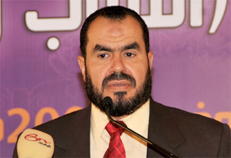 مفارقات بين الفرح الإيجابي والفرح السلبي