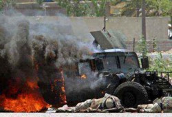 مطالبات عراقية بمواصلة دعم المقاومة ورفض أشكال التبعية