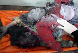 مطالبة الأمم المتحدة بتفعيل القانون الدولي ضد الصهاينة