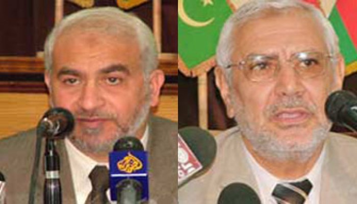 (التايمز): اعتقال الإخوان جزء من مخطط إسكات المعارضة