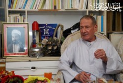 إخلاء سبيل د. فتحي لاشين لظروفه الصحية