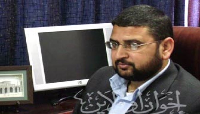 فشل الجلسة الأولى من حوار القاهرة بعد تعنت "فتح"