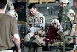 مقتل جنديين أمريكييْن في العراق