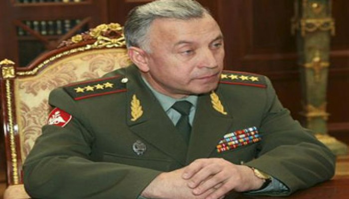 صفقات عسكرية بين أمريكا وروسيا الشهر المقبل