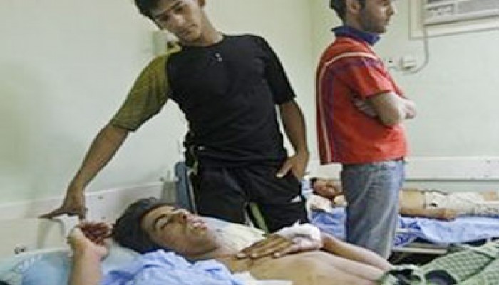 يوم دامٍ بالعراق يحصد أرواح 14 مدنيًّا ويُصيب 9 أمريكيين