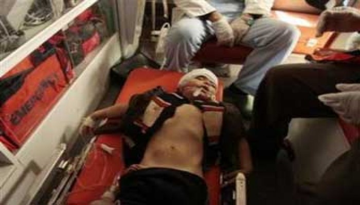 ارتقاء طفل يرفع عدد شهداء حصار غزة إلى 346