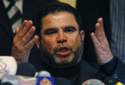 استئناف الحوار الفلسطيني في القاهرة الأحد المقبل