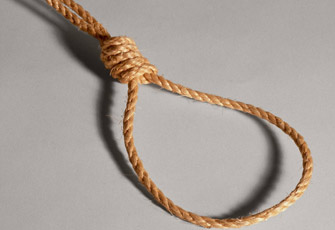 أحكام الإعدام... قطار الدم تجاوز السرعة