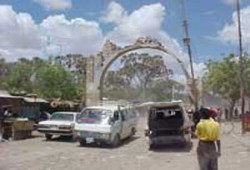 مناوشات جديدة في مقديشو وفرض حظر التجوال على بلدوين