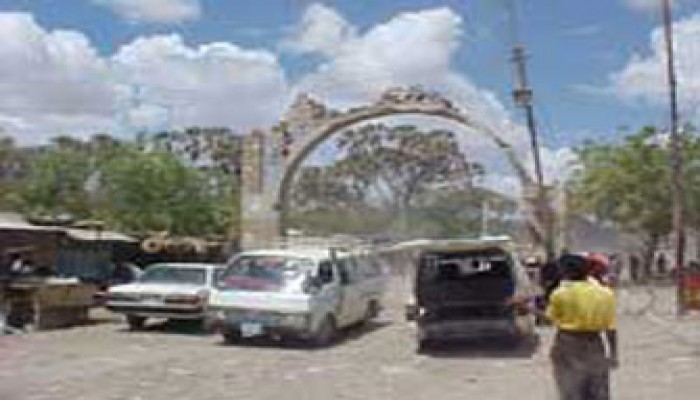 مناوشات جديدة في مقديشو وفرض حظر التجوال على بلدوين