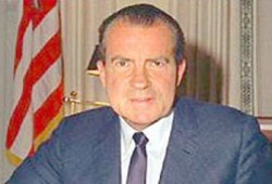 الكشف عن وثائق جديدة في فضيحة "ووترجيت" وحرب فيتنام