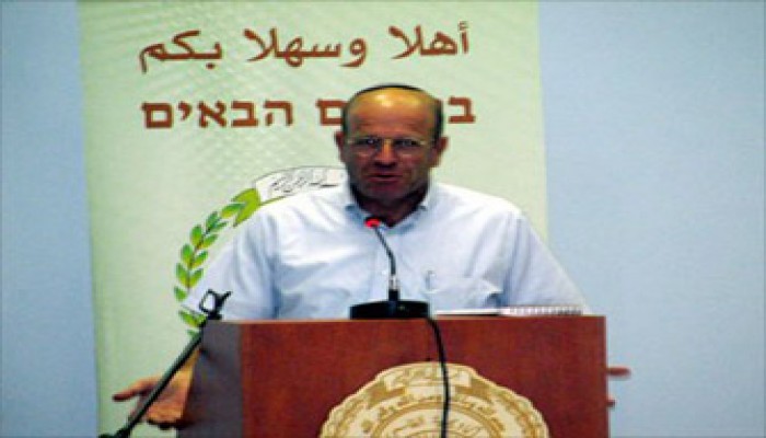 اعتراف صهيوني: "إسرائيل" شيطان ونظامها عنصري