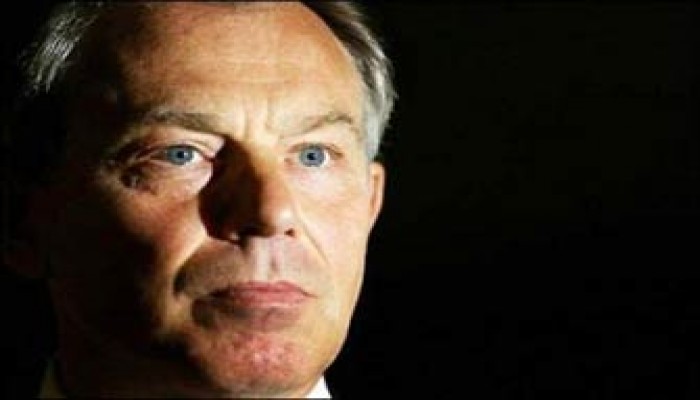 بلير يضغط على براون لإبقاء تحقيقات حرب العراق سرية