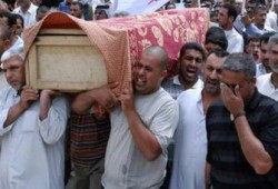 الخارجية الأمريكية تعترف بتردي الوضع الأمني بالعراق