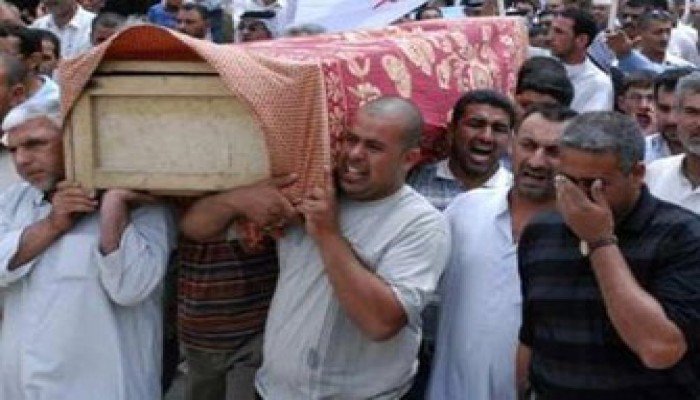 الخارجية الأمريكية تعترف بتردي الوضع الأمني بالعراق