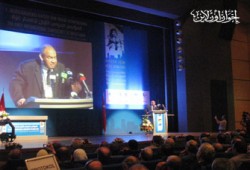 مؤتمر إسطنبول: 350 مليون يورو لإعمار غزة