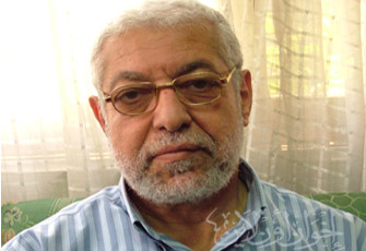 اعتقال د. محمود حسين و10 من الإخوان في قنا