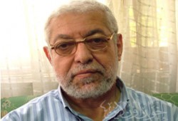 اعتقال د. محمود حسين و10 من الإخوان في قنا