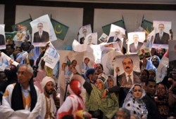 مساع إفريقية لحل أزمة موريتانيا و"تواصل" يرشح ولد منصور رسميًّا