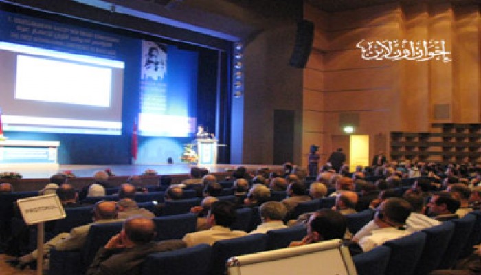 مؤتمر إسطنبول.. تعهد تركي بالتكاليف المتبقية لحملة إعمار غزة