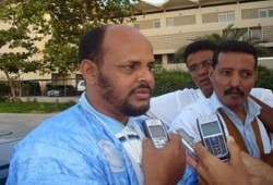 إجماع في (تواصل) على ترشيح ولد منصور لرئاسة موريتانيا