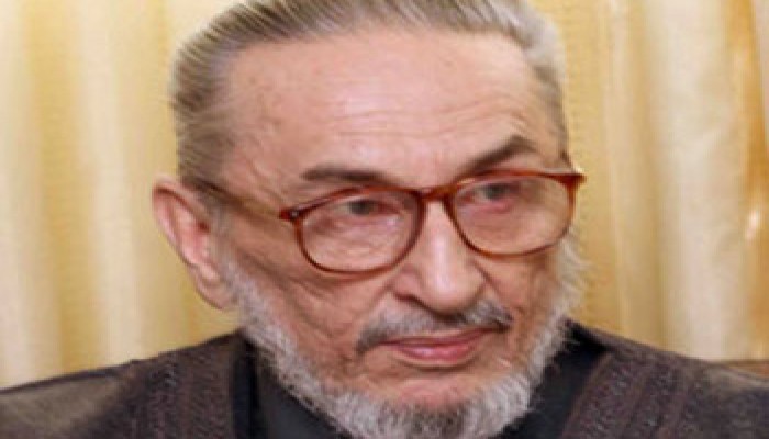 فتحي يكن.. رحيل المفكر المربِّي