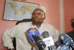 الصومال.. تجدد المعارك وسط العاصمة مقديشو