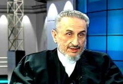 فتحي يكن.. وداعًا وإلى لقاء