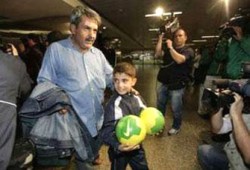 برنامج تفكيك اللاجئين الفلسطينيين بالبرازيل!!