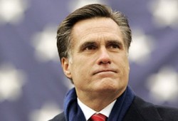 ميت رومني: أوباما انقلب 180 درجةً تجاه نووي إيران