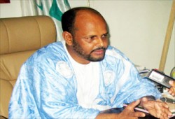 إسلاميو موريتانيا يخوضون انتخابات الرئاسة