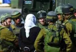 وزارة الأسرى الفلسطينية تستنكر تعذيب 65 أسيرة