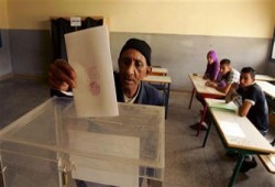 حزب صديق الملك يكتسح الانتخابات البلدية في المغرب