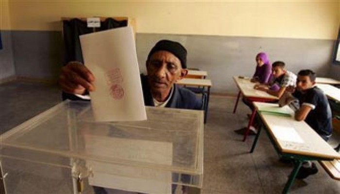 حزب صديق الملك يكتسح الانتخابات البلدية في المغرب