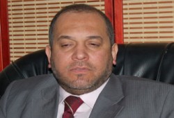 اغتيال نائب من جبهة التوافق العراقية