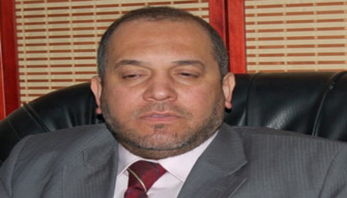 اغتيال نائب من جبهة التوافق العراقية