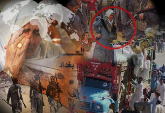 جروح الأمة النازفة.. باكستان وأفغانستان والعراق والصومال