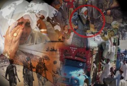 جروح الأمة النازفة.. باكستان وأفغانستان والعراق والصومال